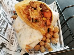 -Supine Bistro溯泮餐厅