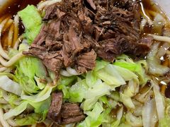 -柴氏风味斋(甘家口店)