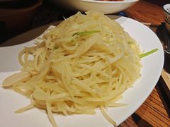 -天山集市餐厅(康城店)