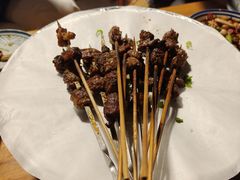 -贰醒·私房小院烧烤 (太古里店)