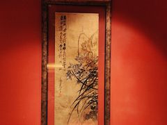 -咖啡苑自助餐厅·中国大饭店