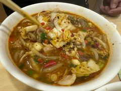 -酸辣粉(氹仔店)