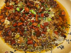 -老四川私房菜(友协东三道街店)