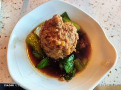 -东园小馆·早茶·淮扬小炒(水街店)