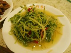 -老班长手工灌汤包老店(东山店)