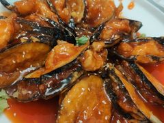 -锦州御烧烤·金盛福酒楼(天津总店)