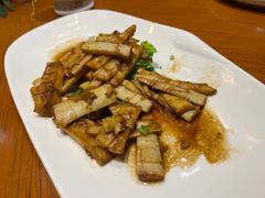 -新天禧大酒店·四十年浙菜·禧宴(西湖店)