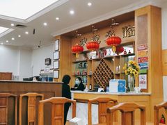 大堂-南磨房食府(燕莎奥特莱斯购物中心店)