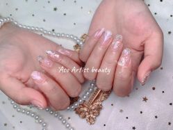 点击看大图 -Aso Artist Beauty美甲美睫