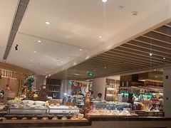 -味餐厅·海鲜·火锅·自助餐