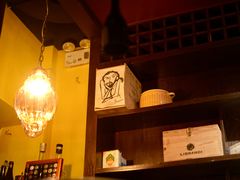 -La Tavernetta(Bar à Vin)(乌鲁木齐路店)