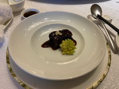 炆火小牛肉-听松楼-中餐厅.家宴(红梅公园店)