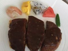 -漳州佰翔圆山酒店·圆山畔西餐厅