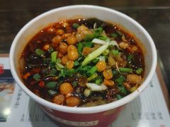 -阿坤传统手工小吃(杨家坪店)