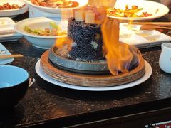 -局气 烤鸭·北京菜(光华路店)