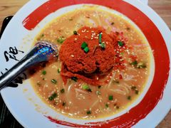 赤鬼拉面-雷门拉面店(新光天地店)