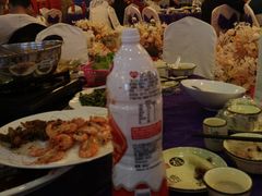 -金水缘食尚酒楼(东舜·桂北世纪城店)