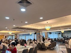 -益健海鲜大食坊(拱北口岸店)