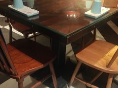 -江边城外烤全鱼(方庄时代购物中心店)