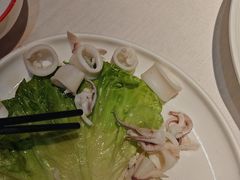 -小厨师·二十年沈家门小海鲜(百井坊巷店)