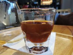 -叩听咖啡 kotiin cafe(福新路店)