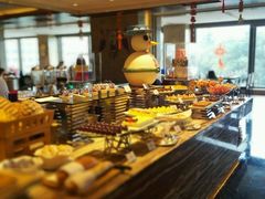 -AdD全日制餐厅(中谷花园酒店)