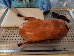 -海湾壹品·粤菜·早茶·烤鸭(拱北店)