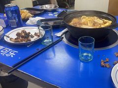 -重庆鸡公煲·嘟享吃(林科大店)