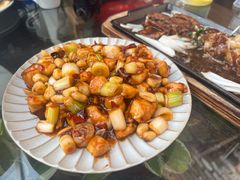 -小巷餐厅(五大街店)