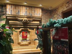 -申德勒加油站餐厅(三里屯北小街店)