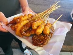 -辽B·小串(总店)