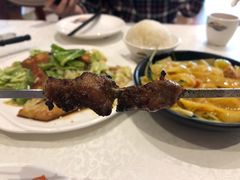 -巴依老爷·新疆美食(上城区天城路店)
