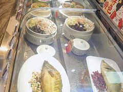 -不倒翁·安徽名菜楼(步行街店)