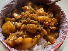 -胖哥料理(兴义里店)