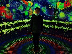 -天津梵高星空艺术馆(天河城旗舰店)