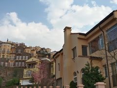 -昆明春城湖畔度假村