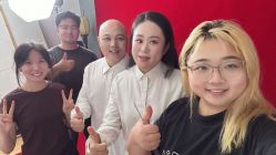 -水晶之恋婚纱摄影(北京总店)