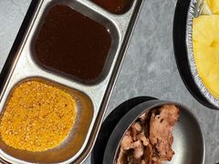 -东味北道熟成·炭火烤肉(九龙店)