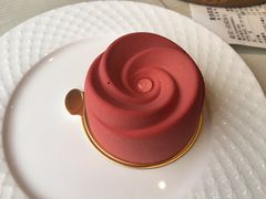 -莫奈花园法式蛋糕