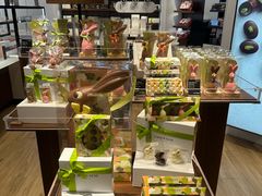 -Laderach 莱德拉(上海环贸iapm店)