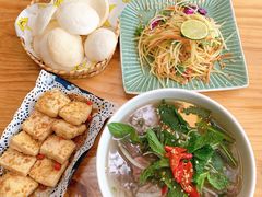-越美小馆·越南料理(曲江店)