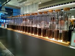 -喜茶(佛山顺德容桂天佑城店)