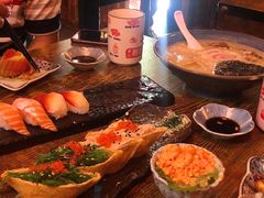 -米彩料理(西丽店)