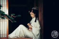 点击看大图 -持熹光年写真体验馆