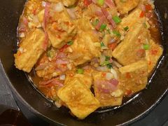 -云海肴云南菜·蒸汽石锅鱼(青岛万象城店)