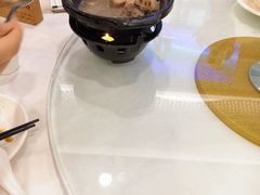 -金华安大酒楼·老牌潮菜·粤式茶点(东方国际店)