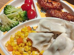 儿童餐-太二酸菜鱼(天鹅湖万达店)
