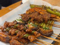 -非凡烧烤(历史博物馆店)