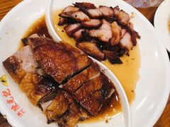 -澳门陈光记烧味饭店(南京德基广场店)