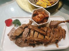 -小八仙·八方(移民广场店)